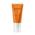 AVENE Cолнцезащитный антивозрастной крем SPF50+ 50мл 