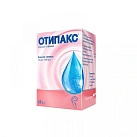 Отипакс капли 16г N1 