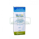 Гель для душа "Циновит" 150мл №1*1 