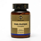 Витаминный комплекс "Tetralab" For men (БАД) тб 900мг №60 