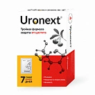 Уронекст (БАД) пор 2.6г саше N7 