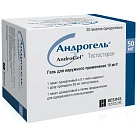 АндроГель гель 1% N30 