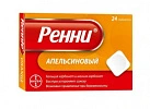 Ренни с апельсином тб N24 