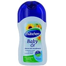 Масло очистительное для младенцев "Бюбхен" Baby Ol (с экстр календулы) 200мл арт.11334 фл N1x1 Бюбхен ГЕР 