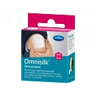 Пластырь "Omnisilk" гипоаллергенный цв белый 1,25см х 5м пласт уп N1 