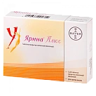 Ярина Плюс №28*3 