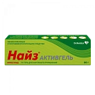 Найз Активгель гель нар.пр 1% 50г №1 