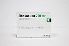 Плаквенил тб 200мг N60 
