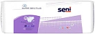 Подгузники Super Seni Air Plus 100-150см 3L N30x1 Торунский ТЗМО ПОЛ 