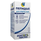 Пепидол р-р 5% 450мл №1 