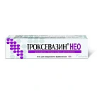 Троксевазин Нео гель 40г №1 