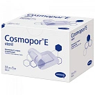 Повязка "Cosmopor E" стер самоклеющ послеоперац сорбционная 7,2*5см N50 
