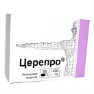 Церепро капс 400мг N56 