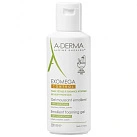 Гель для сухой кожи "A-Derma" Exomega Control смягчающий пенящийся 200мл N1x1 Дерм лаб А-Дерма ФРА 