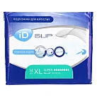 Подгузники iD для взрослых Slip super XL №14 