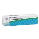 Адвантан мазь 0,1% 50 г N1 