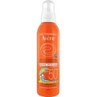 AVENE Детский солнцезащитный спрей SPF 50+ для чувствительной кожи 200 мл C22999 
