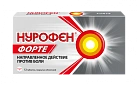 Нурофен тб форте 400мг N12 