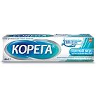 Корега Экстра сильный крем для фиксации зубных протезов 40г туба/фут N1x1 Стаффорд Миллер ИРЛ 