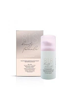 Сыворотка-интенсив "818 Beauty Formula Estiqe" гиалуроновая для чувствительной кожи 30мл №1 