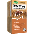 Овесол чай 1,5г ф/п №20 