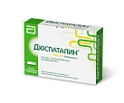 Дюспаталин капс 200мг N30 