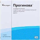 Прогинова др 2мг N21 