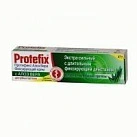 Протефикс Экстра-сильный фиксирующий крем с длительным действием 20мл №1*1 