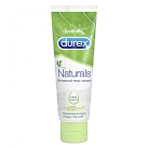 Гель-смазка DUREX интимный Naturals 100мл №1 