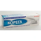 Корега Нейтральный вкус крем для фиксации зубных протезов 40г №1*1 