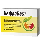 Нефробест (БАД) капс №60 