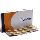 Тилорон тб 60мг №10 