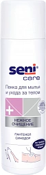 Пенка для мытья и ухода за телом "Seni Care" 500мл N1x1 