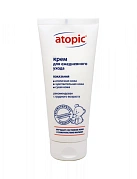 Крем детский "Atopic" для ежедневного ухода 200мл №1 