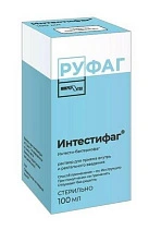 Интестифаг р-р 100мл N1 