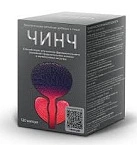 Чинч (БАД) капс 320мг №120 