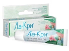 Ла-Кри Бальзам для чувствительной и сухой кожи губ 12г туба N1 