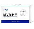 Мумие очищенное 0.2г N60 