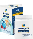 Пепидол плюс "Доктор Пектин" (БАД) 100г №1 