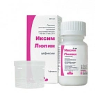 Иксим Люпин пор 100мг/5мл 25г №1*1 