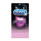 Презерватив DUREX intense orgasmic рельефные N12 
