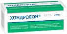 Хондролон гель 50г №1 