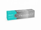 Зубная паста "Президент" PROFI White 50мл арт.110008 N1 
