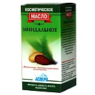 Масло косметическое "Миндальное" 30мл №1 Аспера 
