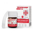 Пропеллер Крем-концентрат при локальных воспалениях AzeloIN+Zinc Medical 20мл №1 