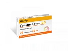 Телмисартан-СЗ тб 40мг №30 