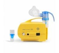  Ингаляционный прибор PARI Junior BOY SX без подогрева с принадлежностями N1 