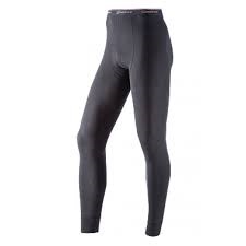  Термобелье мужское "Guahoo" Кальсоны Everyday Middle XL N1 