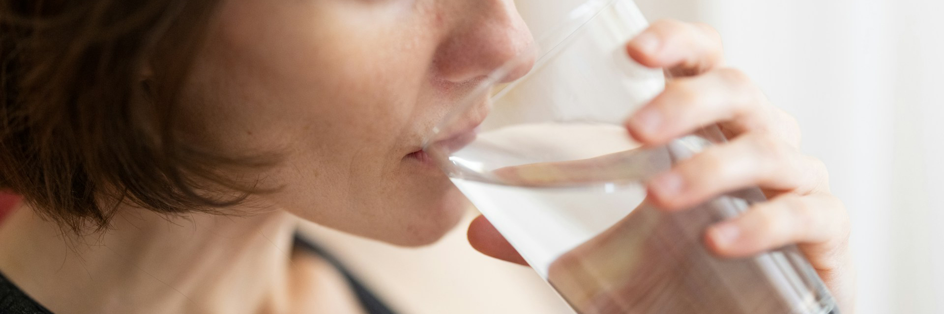 Как быстро избавить от икоты