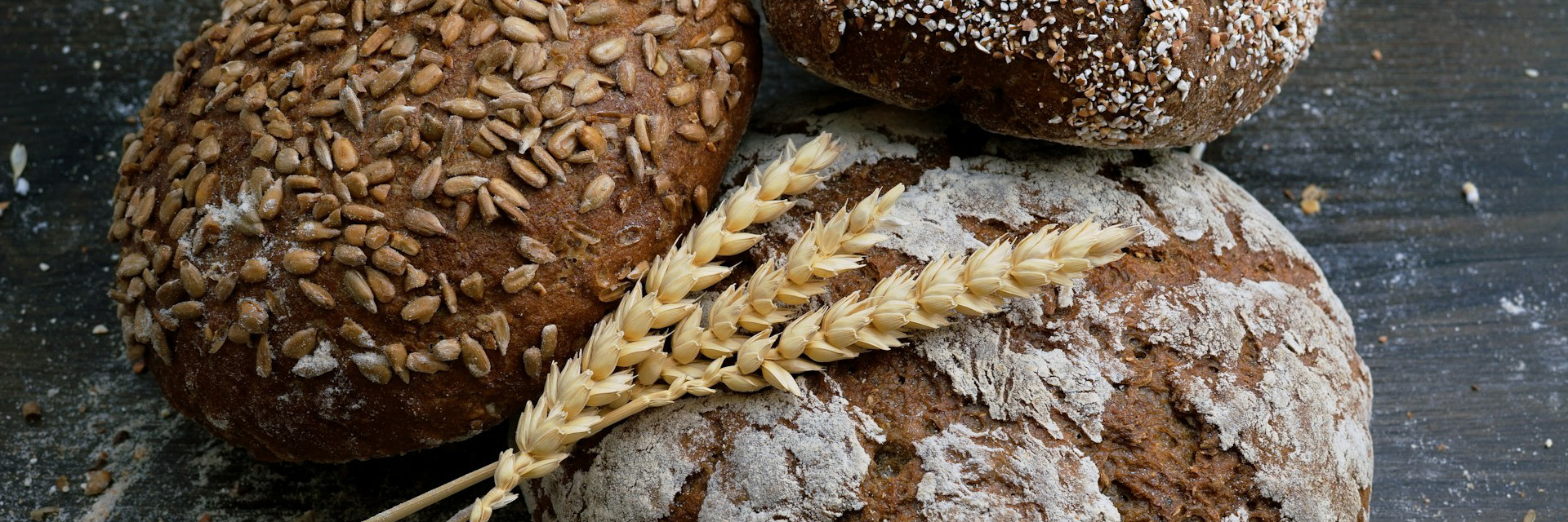 Питание при непереносимости глютена